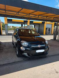 Fiat 500x 1.3 MultiJet - 2018