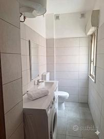 Casa per studenti ganzirri