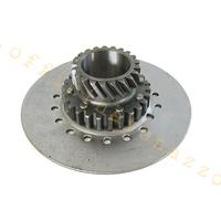 Pignone Z 21 ingrana su primaria Z67 - Z68 per fri