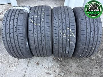 gomme usate 2255017 Estivo NEXEN - M Fera RU1 suv 