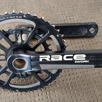 guarnitura bici 46/30