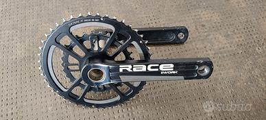 guarnitura bici 46/30