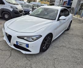 ALFA ROMEO Giulia 2.2 Turbodiesel 180 CV Business