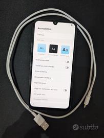 Samsung Galaxy a15 