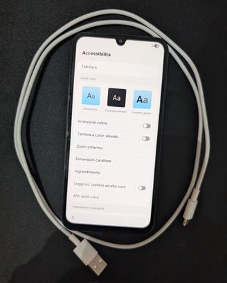 Samsung Galaxy a15 