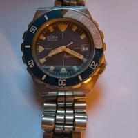 Orologio Doxa sub 600 quartz