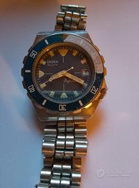 Orologio Doxa sub 600 quartz