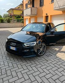 Audi A3 35 TDI S tronic