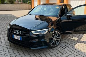 Audi A3 35 TDI S tronic