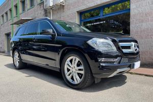 MERCEDES-BENZ GL 350 7 POSTI 4MATIC 258CV NAVIGA