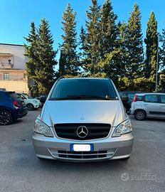Mercedes Vito 9 Posti 2013 116CDI