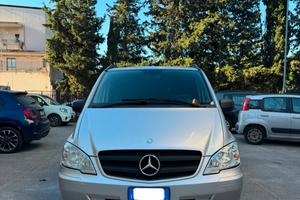 Mercedes Vito 9 Posti 2013 116CDI