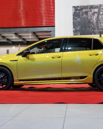 VOLKSWAGEN Golf 2.0 TSI R DSG 4x4 LIMITED EDIT.3