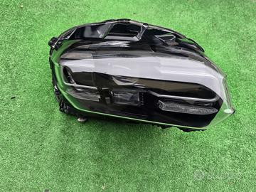 PORSCHE TAYCAN 9J1 FULL LED Faro Fanale Destro Dx