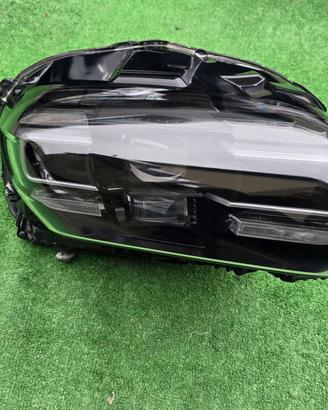 PORSCHE TAYCAN 9J1 FULL LED Faro Fanale Destro Dx