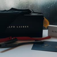 Originali Ralph Lauren – Aste di Ricambio per Occh