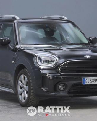 MINI mini countryman f60 2020 Mini Countryman 2.0