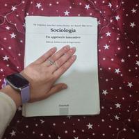 sociologia, un approccio interattivo