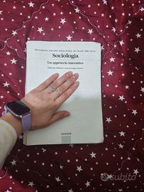sociologia, un approccio interattivo