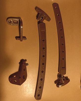 fermi x finestra vasistas 