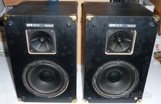 Casse EPI T/E 70 Series II  			