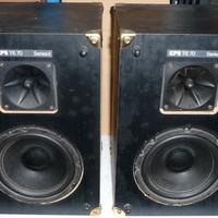 Casse EPI T/E 70 Series II