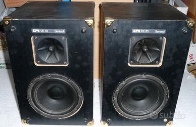 Casse EPI T/E 70 Series II