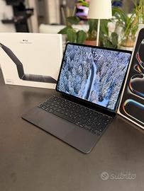 Ipad Pro 13 M4 256Gb WiFiCellular + Magic Keyboard