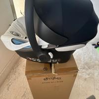 ovetto Cybex Aton M-size