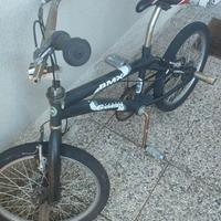 Bici bmx