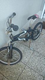 Bici bmx