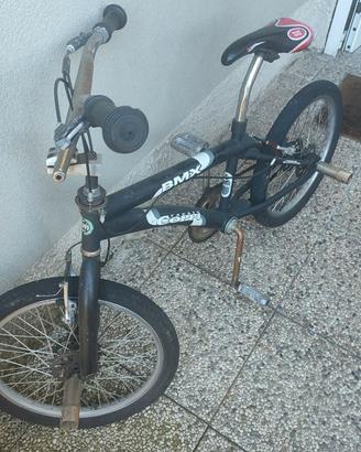 Bici bmx