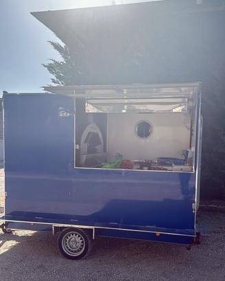 Food truck