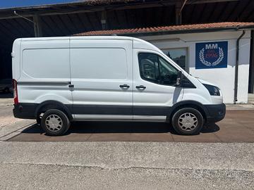 FORD Transit 350 2.0TDCi L2H2 MHEV 130CV PM-TM