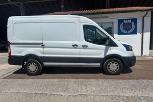 FORD Transit 350 2.0TDCi L2H2 MHEV 130CV PM-TM