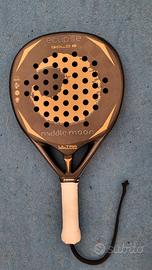 racchette padel MIDDLE MOON eclipse gold 8