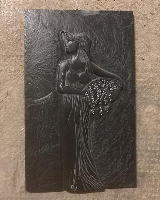 Quadro ardesia