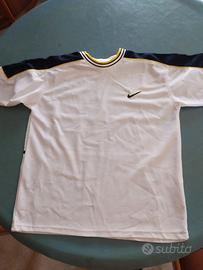 Maglia tecnica mezze maniche NIKE