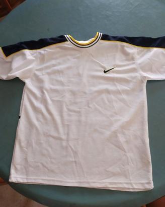 Maglia tecnica mezze maniche NIKE