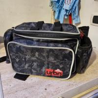 Berkeley Marsupio Pesca