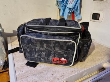 Berkeley Marsupio Pesca