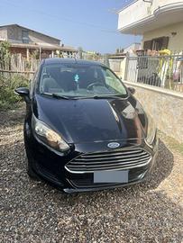 Ford Fiesta 1500