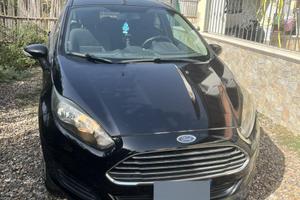 Ford Fiesta 1500