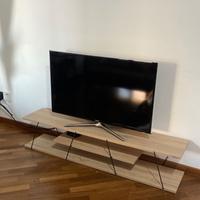 Mobile porta TV