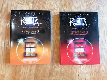 Ai confini della realtà Anni ottanta stagione 3