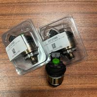 Iniettori GPL tappo verde Landi Renzo