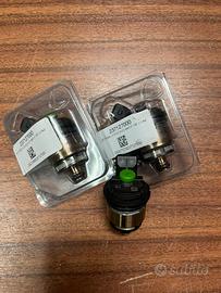 Iniettori GPL tappo verde Landi Renzo