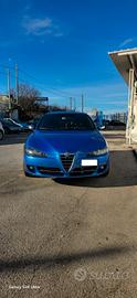 Alfa Romeo 147 1.9 JTDm (170) 5p. Ducati Corse