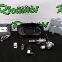 KIT AVVIAMENTO PER OPEL CORSA E 1.3 CDTI 2018