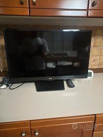 TV LG 32 pollici